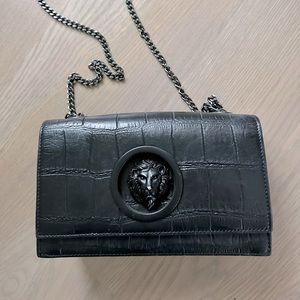 Versace Jeans Crossbody Handbag